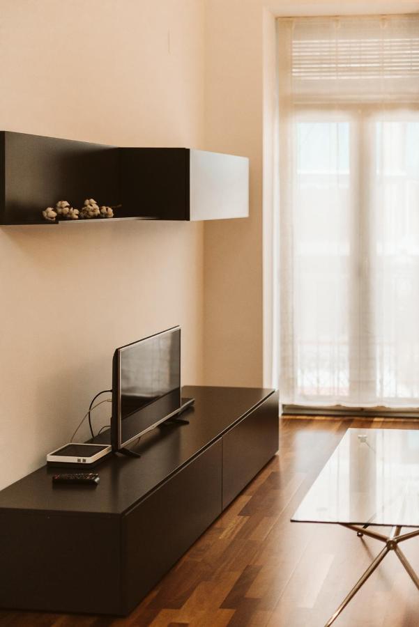 Modern Apartment - Аликанте Экстерьер фото