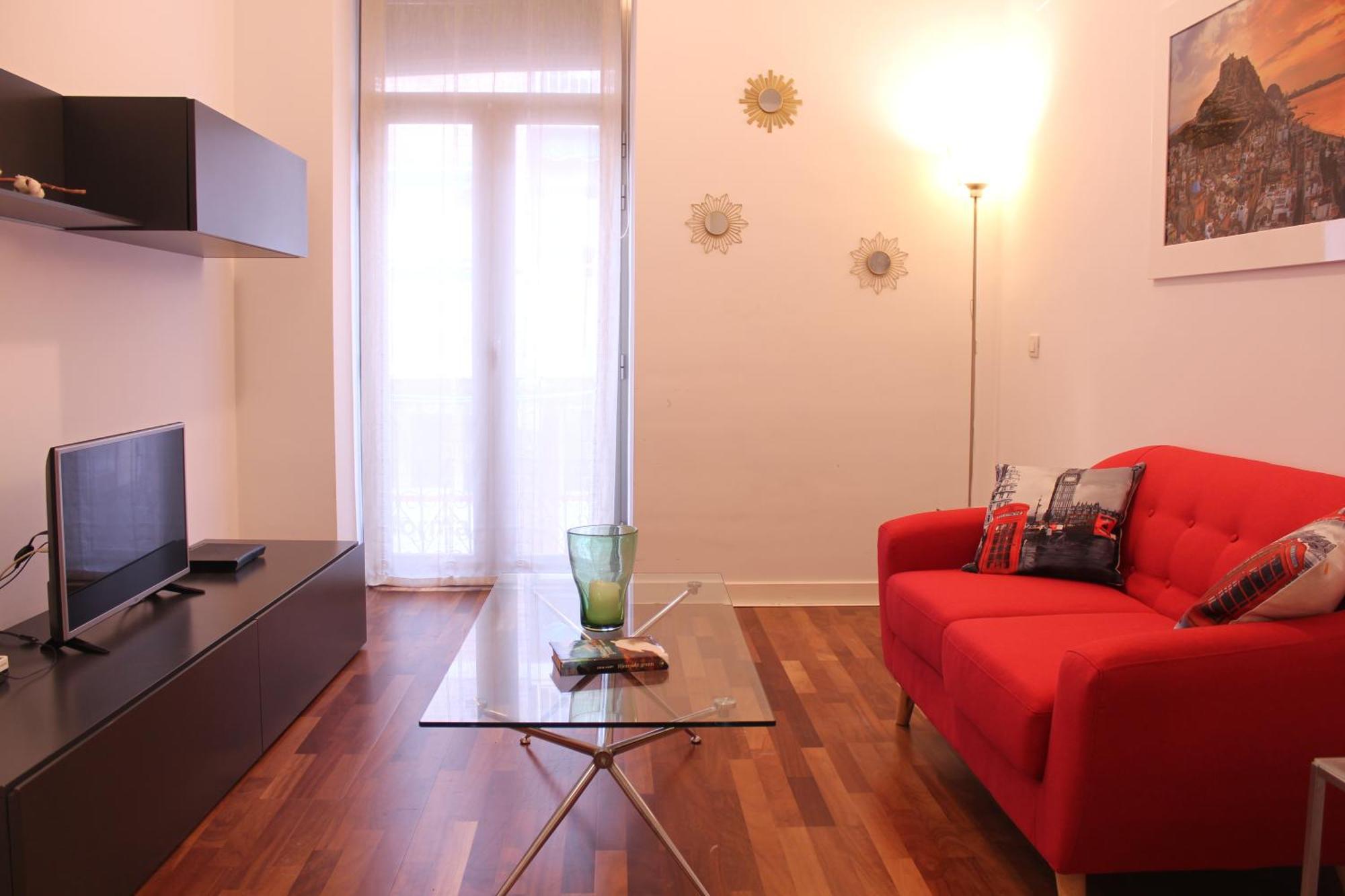 Modern Apartment - Аликанте Экстерьер фото